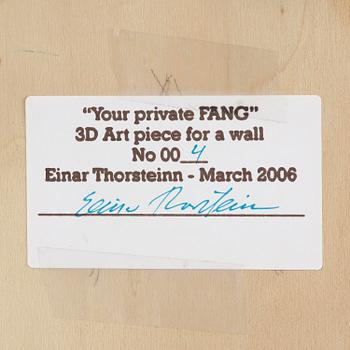 “Your private FANG".