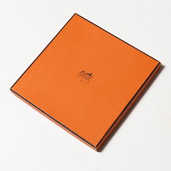 Hermès, scarf, "Brides de Gala".