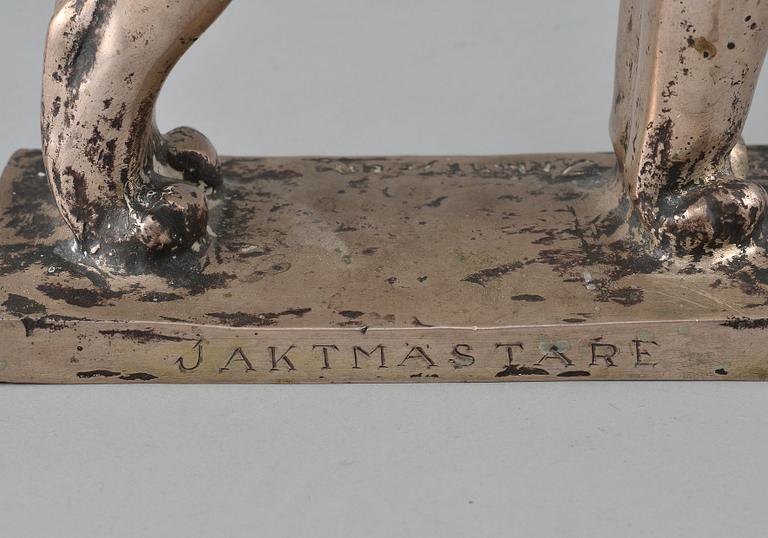 Jussi Mäntynen, BOBCAT.