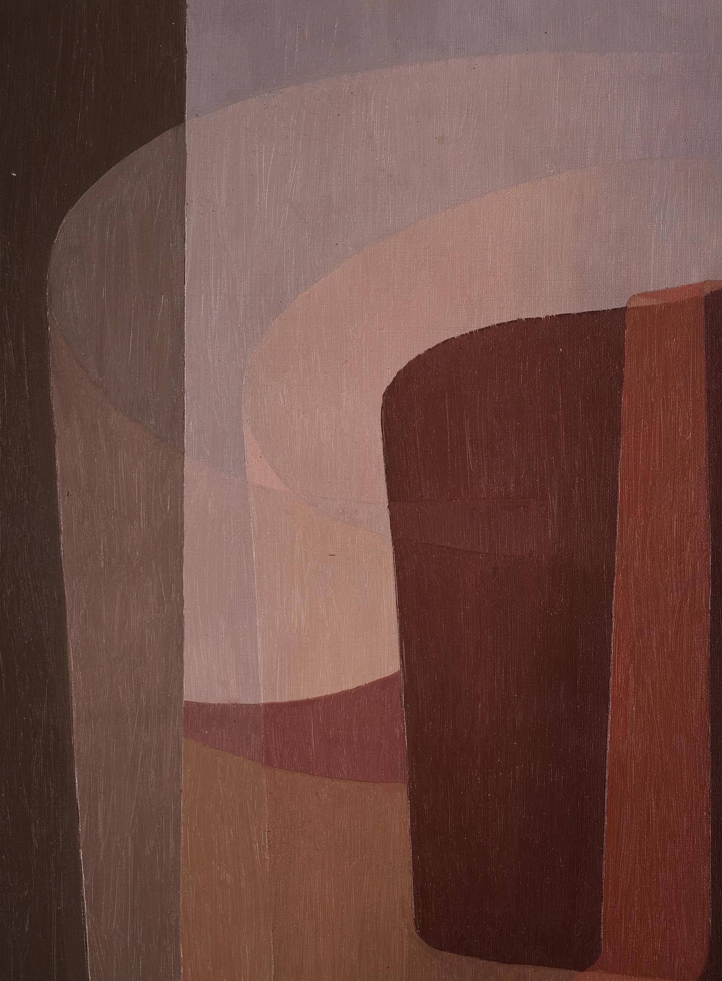 Nils Nixon, Untitled.