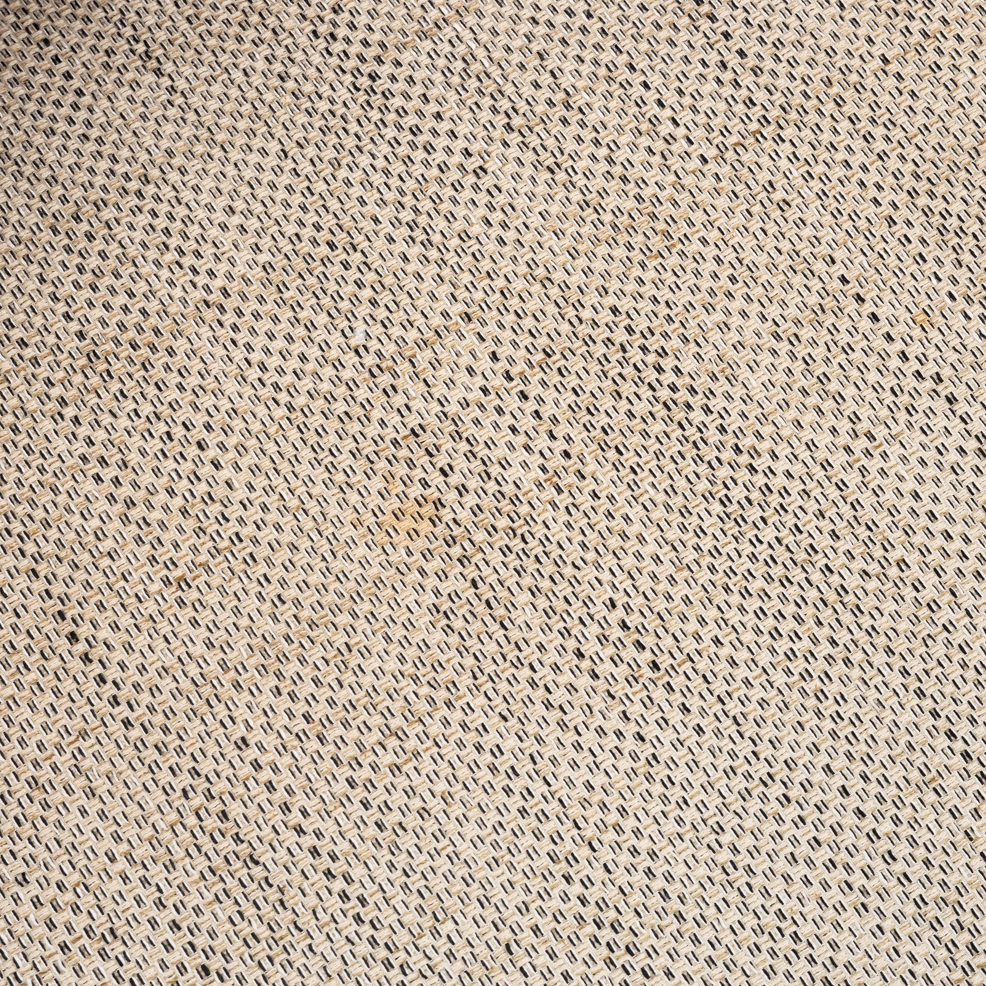 A 'Tiziano' sofa from Frigerio, Italy.