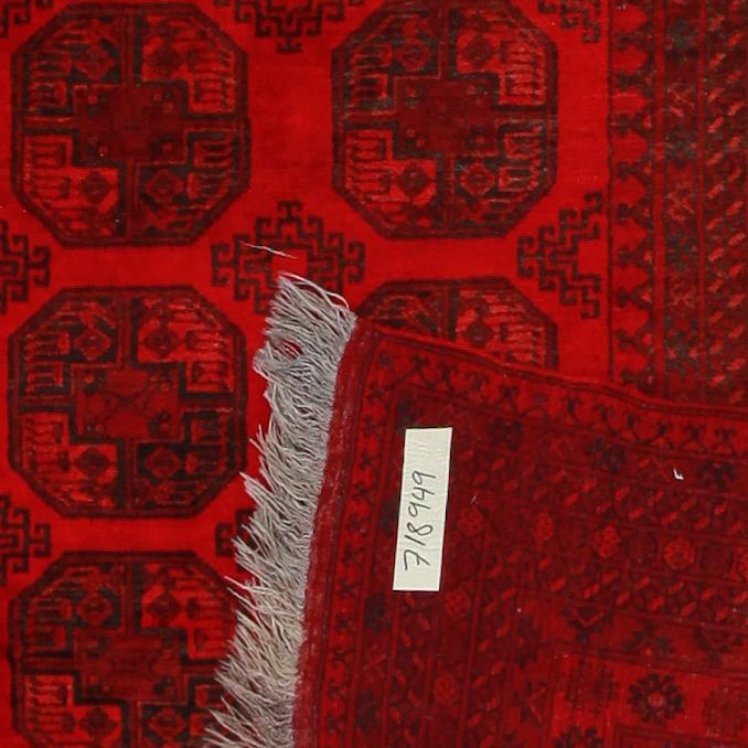 MATTA, orientalisk. Ca 305 x 204 cm.