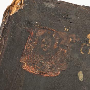 Icon of Paraskeva, Russia, 19th century.