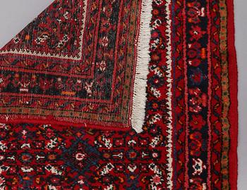 MATTA, orientalisk. Ca 420 x 88 cm.