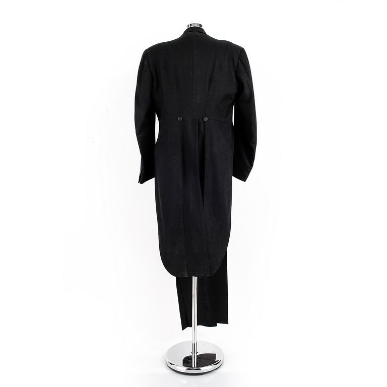 FRACK, 3 delar, England, 1900-tal.