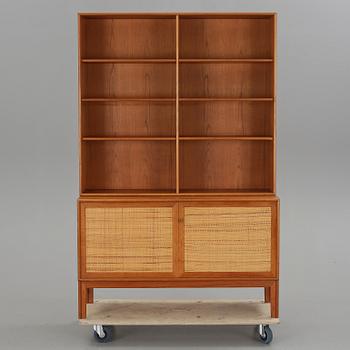 BOKHYLLA, Alf Svensson, 1960-tal.