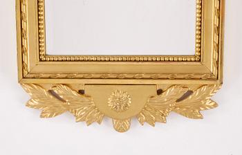 SPEGEL, gustaviansk stil, 1900-tal.