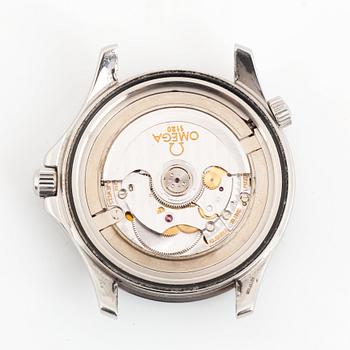 Omega, Seamaster, "James Bond".