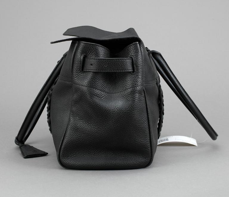 VÄSKA, "Bayswater", Mulberry.