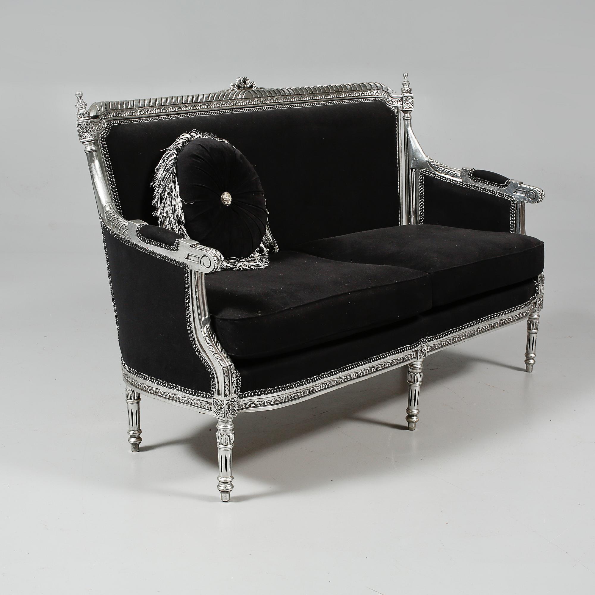 SOFFA,  2000-tal.