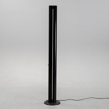 A Gianfranco Frattini Megaron Floor Lamp for Artemide.
