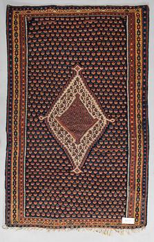 Matto, Senneh kelim, n. 186 x 120 cm.