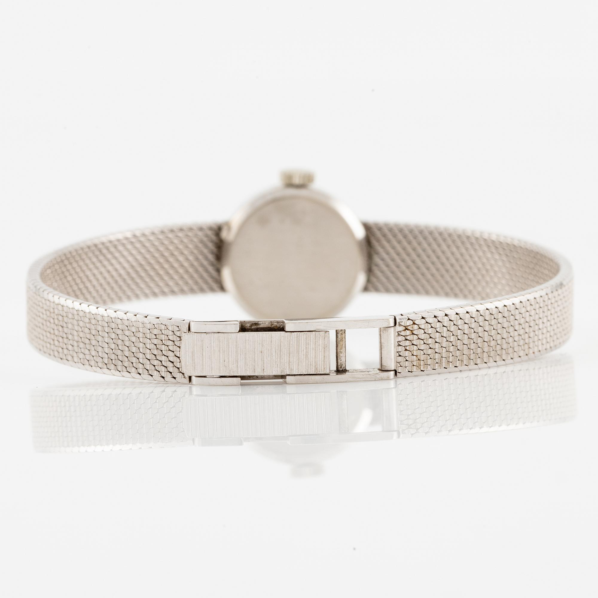 Chopard, armbandsur, 15 mm.