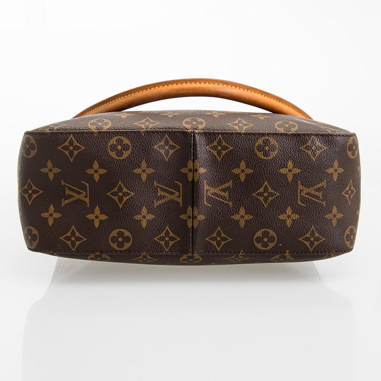 Louis Vuitton, "Looping GM", väska.
