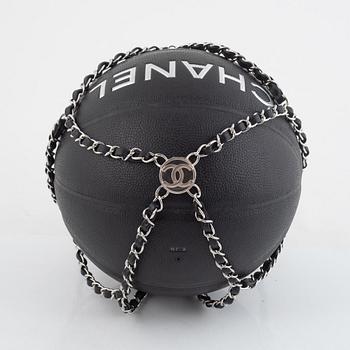 Chanel, basketboll, 2019.