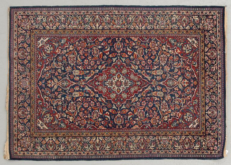 MATTA, semiantik, Keshan, ca 149 x 107 cm.
