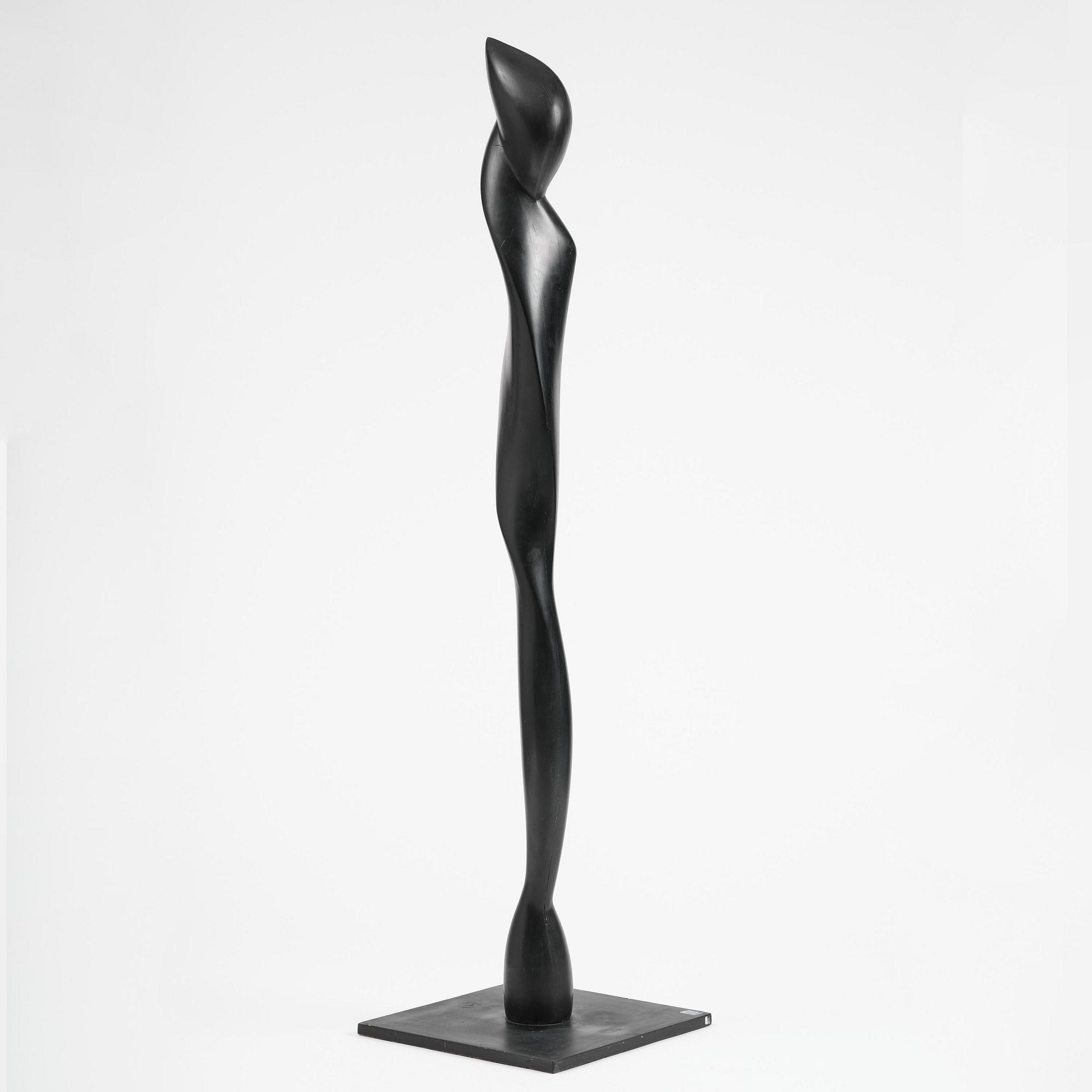 Veikko Keränen, "Charlie Parker".