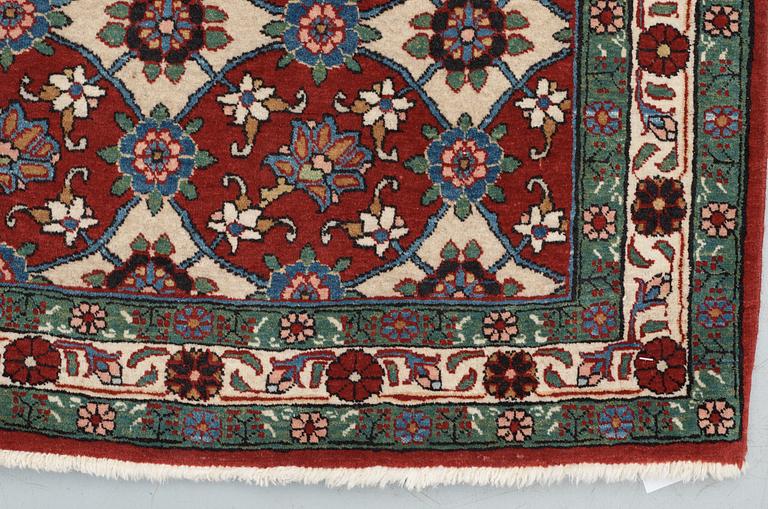 SEMIANTIK VERAMIN. 146 x 106 cm.