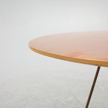 Monica Förster, coffee table, "Breeze", Swedese, contemporary.