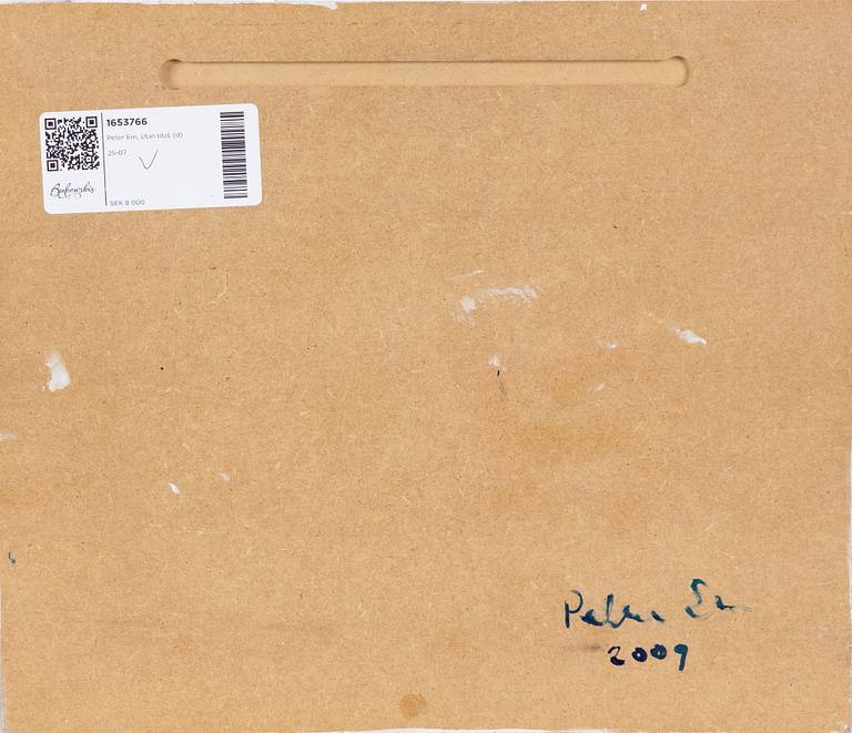 Peter Ern, Utan titel.