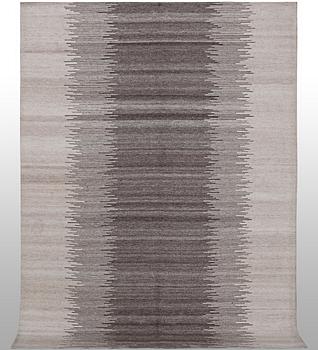A carpet, Kilim, ca 242 x 170 cm.