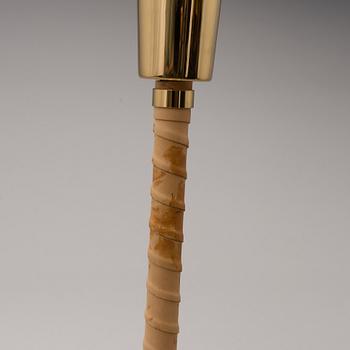 A "Senator" Table lamp, Orno, Finland. Model designed in 1947.