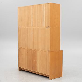 Børge Mogensen, a three part cabinet, 'Öresund', Karl Andersson & Söner, 1960s.