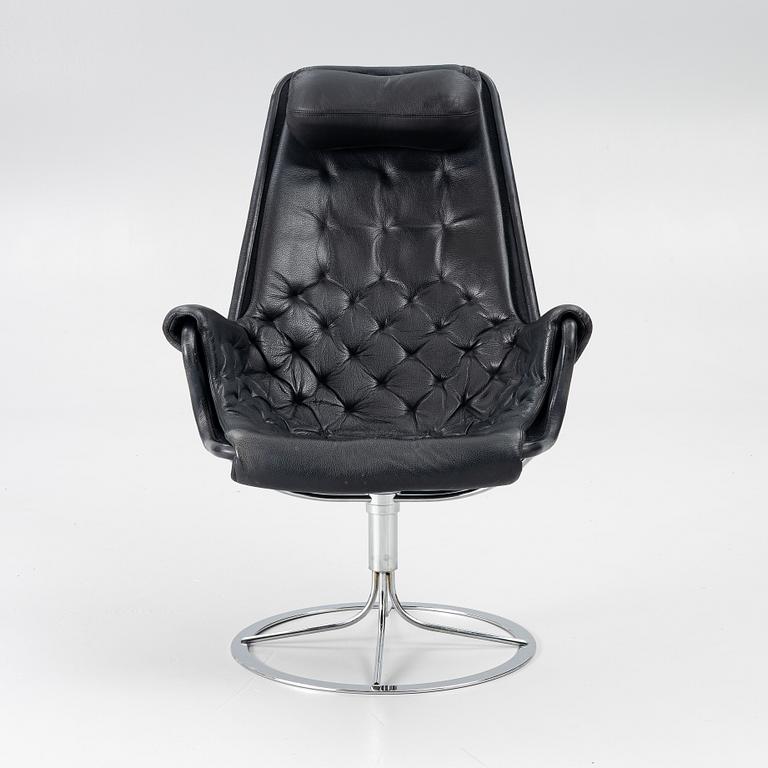 Bruno Mathsson, a 'Jetson' easy chair, Dux.