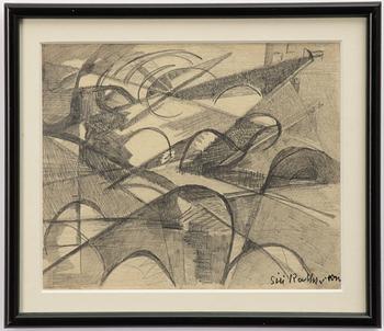 Siri Rathsman, Untitled.