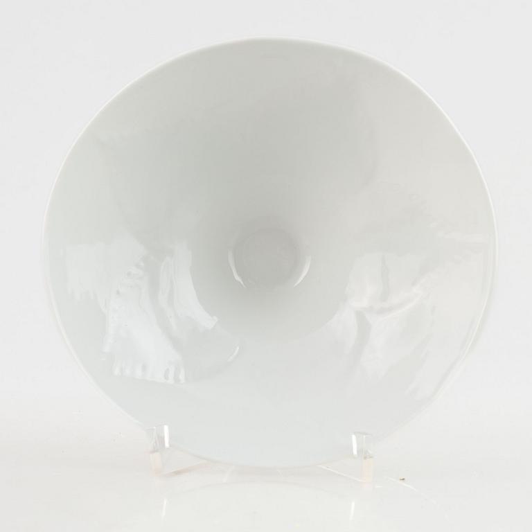 Aune Siimes, bowl, Arabia, Finland.