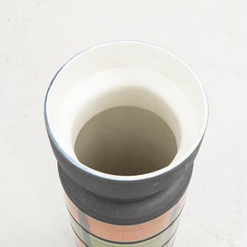 Floor vase, Dumler & Breiden, 1960s, Germany.