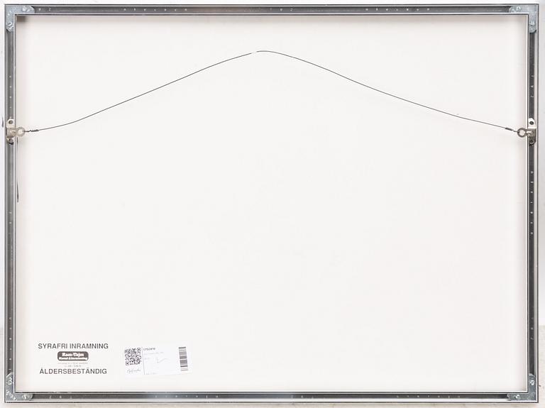 Jan Tarasin, Untitled.