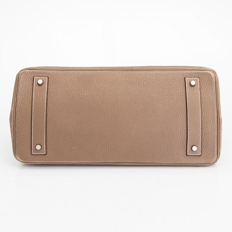 Hermès, "JPG Shoulder Birkin", väska, 2006.