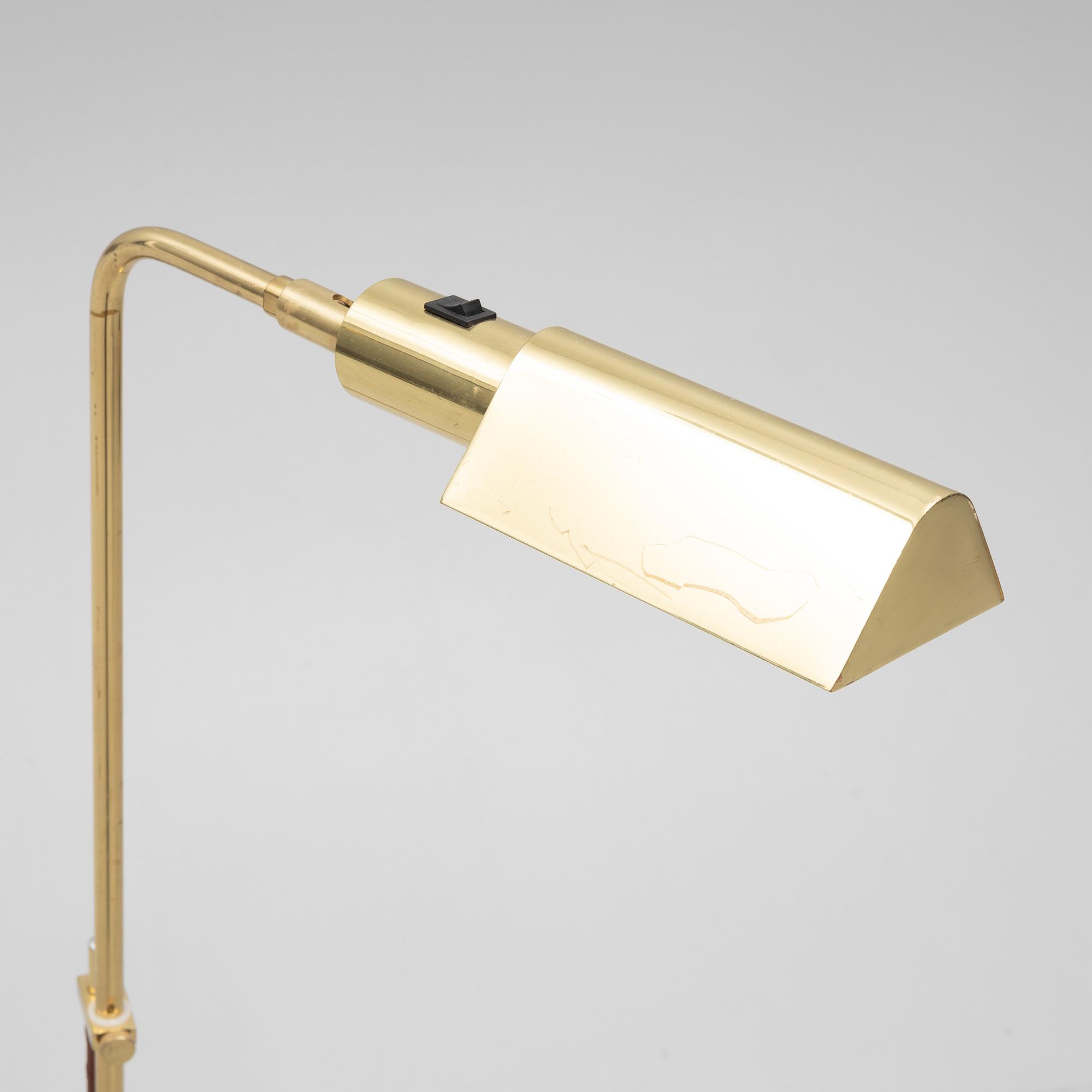 Golvlampa, Örsjö belysning, 2000-tal.