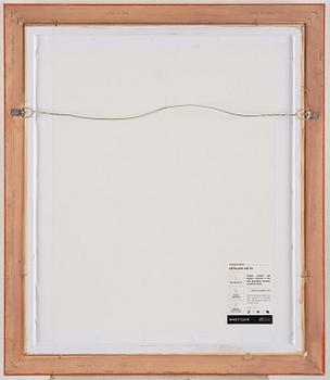 Peter Dahl, Motif from Fredman's Epistles.