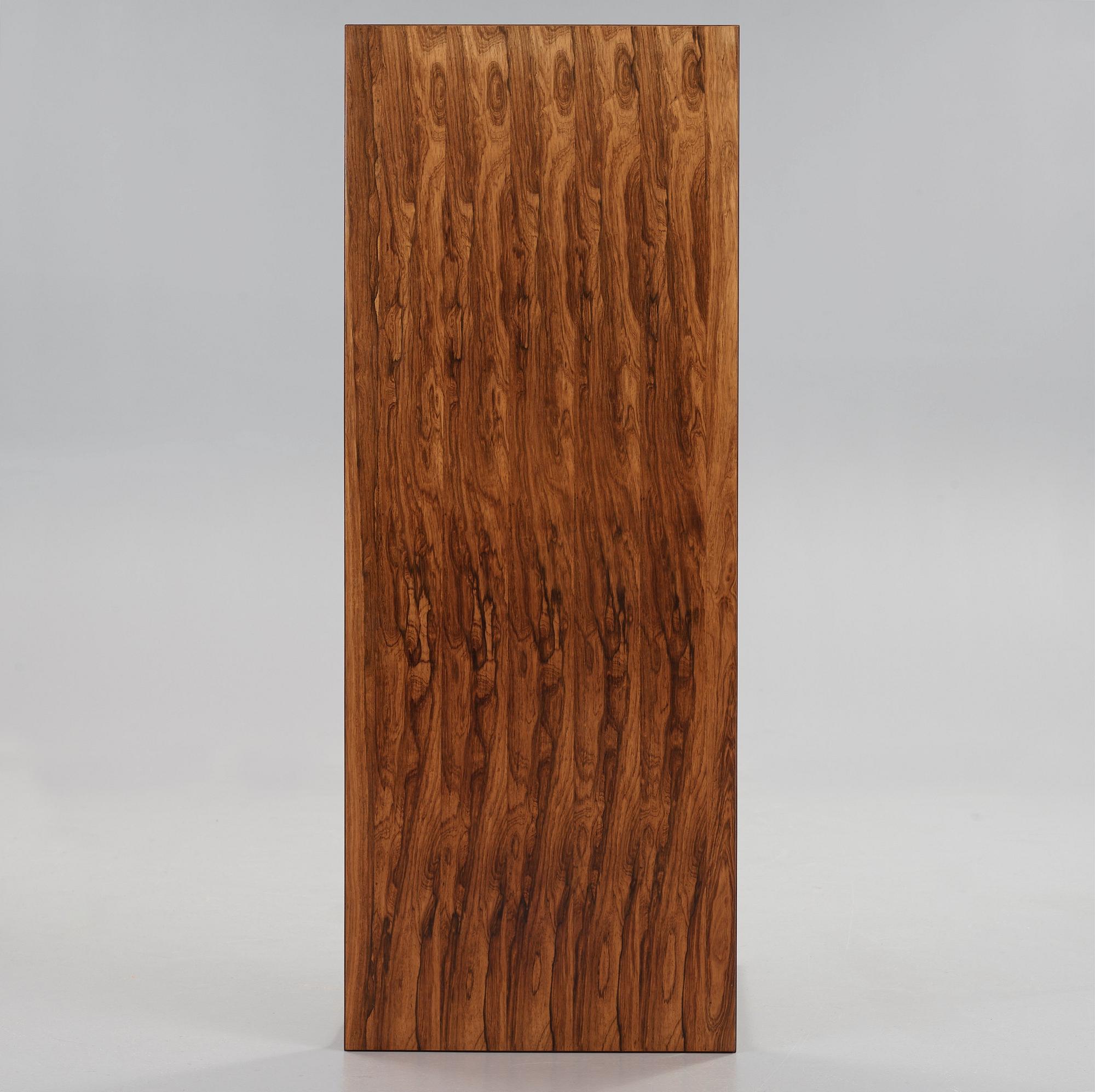 Erik Chambert, table, by AB Chamberts Möbelfabrik, Norrköping, Sweden 1959.