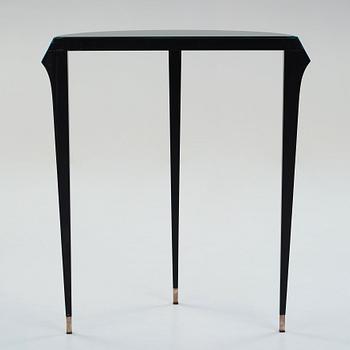 Alessandro Mendini, an "Agrilo" console table for Zanotta, Italy post 1984.