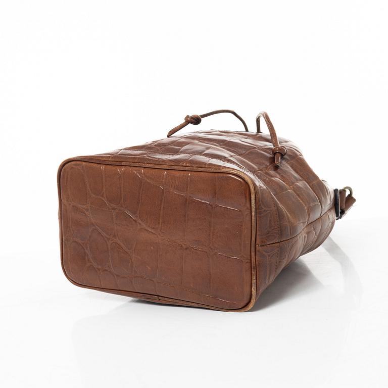 Mulberry, bucket bag, vintage.