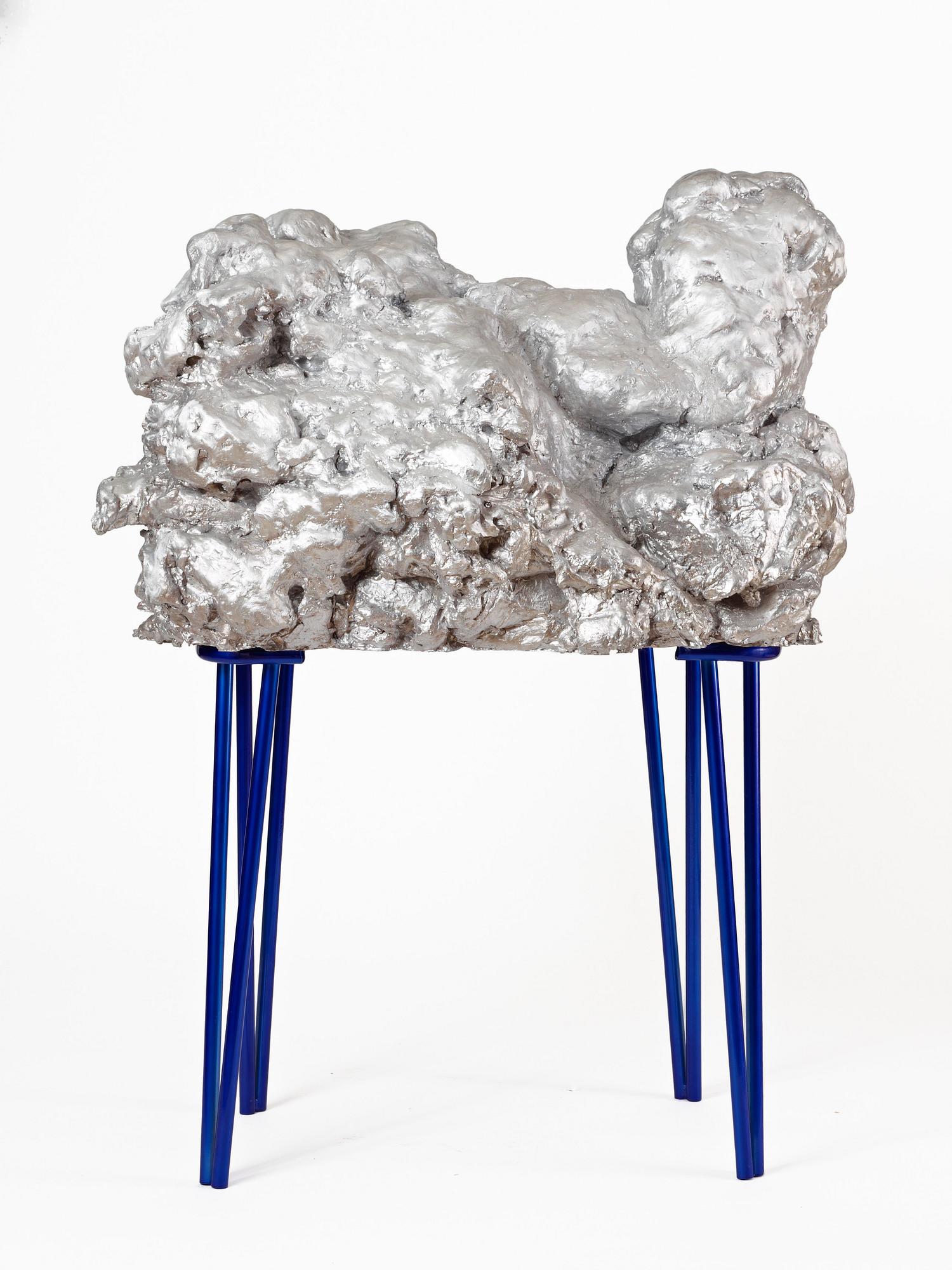 Daniel Silver, "The one that did let go".