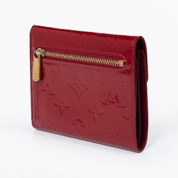 Louis Vuitton, plånbok "Koala", 2007.