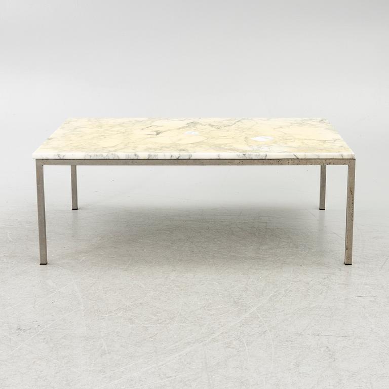 Coffee table, late 20th century.