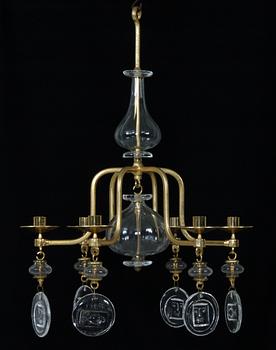 LJUSKRONA, Erik Höglund, 1980-tal. H 66.