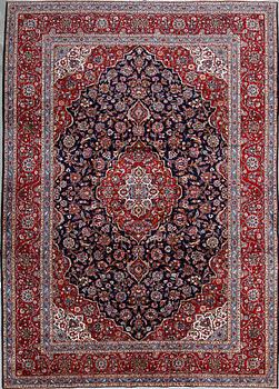 MATTA, Keshan, ca 380x295 cm.