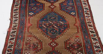 MATTA, semiantik Sarouk. 217 x 115.