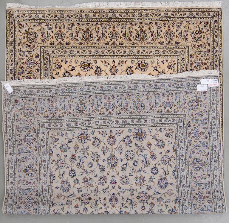 MATTA, Keshan. Ca 316x195 cm.