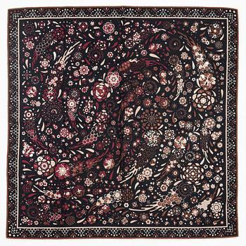 Emilio Pucci, scarf.