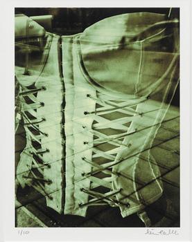 Mia Galde, Utan titel.