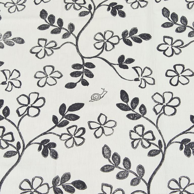 Paule Marrot, gardiner, ett par, för Artek, 1900-talets mitt.