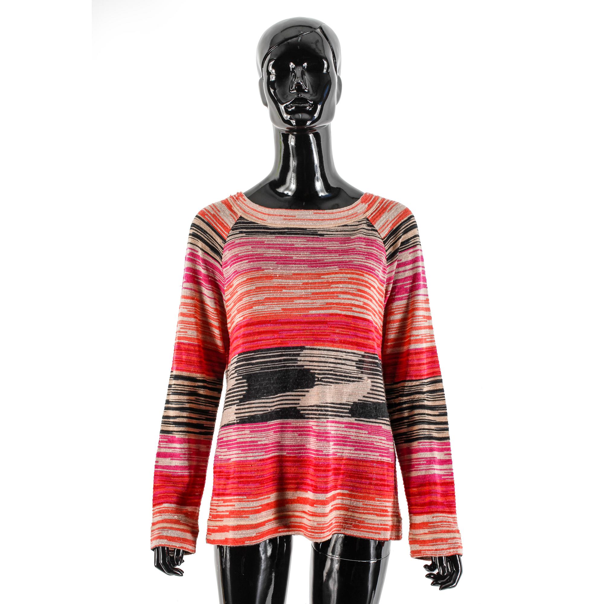 TRÖJOR, 2 st, Missoni.