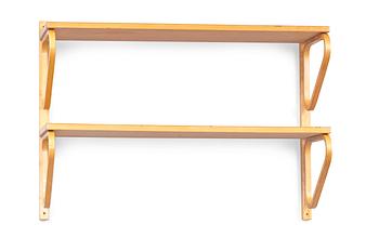 Alvar Aalto, HYLLY.